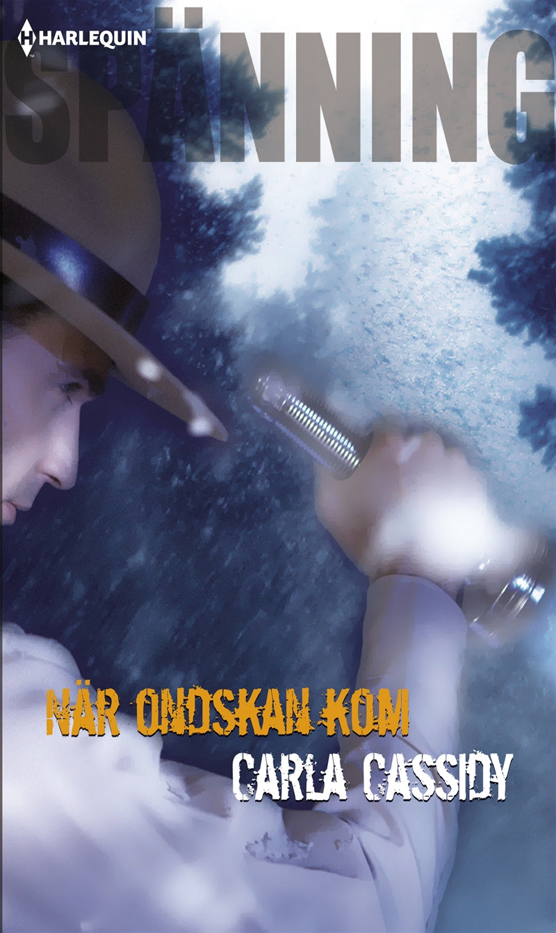 När ondskan kom – E-bok