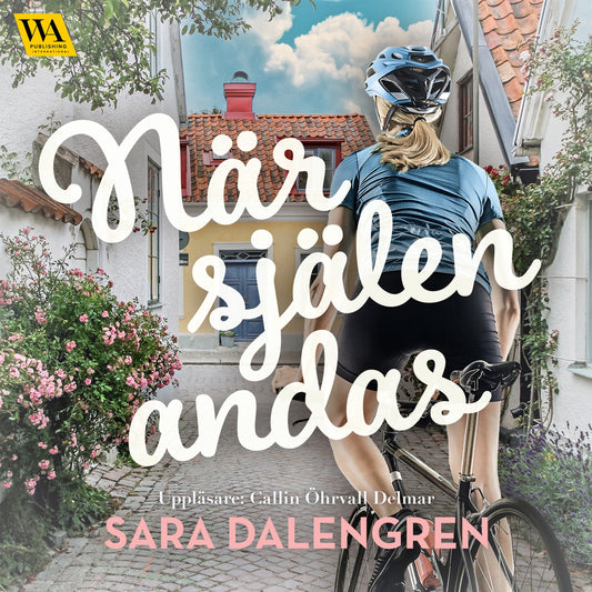 När själen andas – Ljudbok
