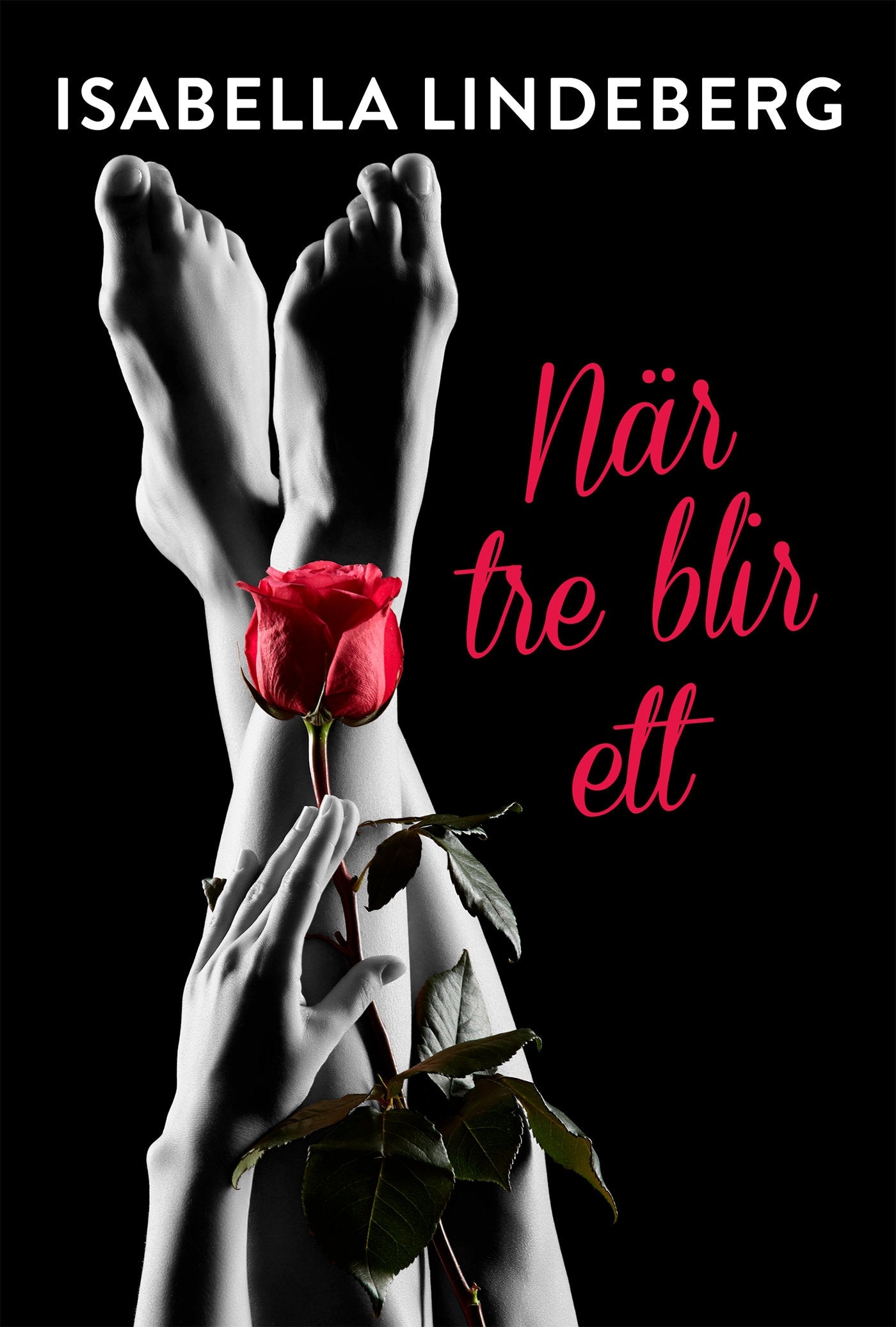 När tre blir ett – E-bok