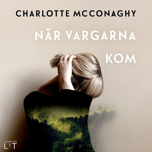 När vargarna kom – Ljudbok