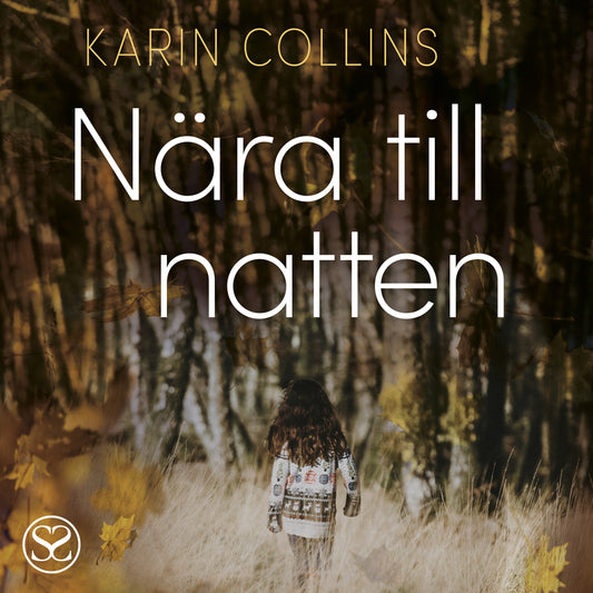 Nära till natten – Ljudbok