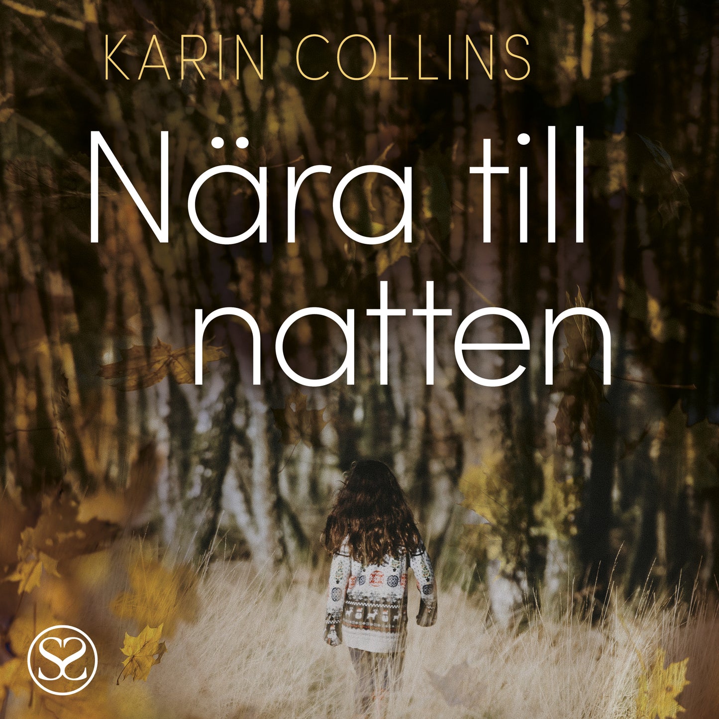 Nära till natten – Ljudbok