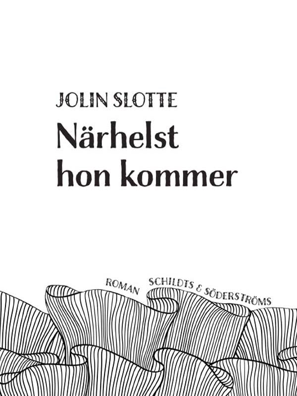 Närhelst hon kommer – E-bok