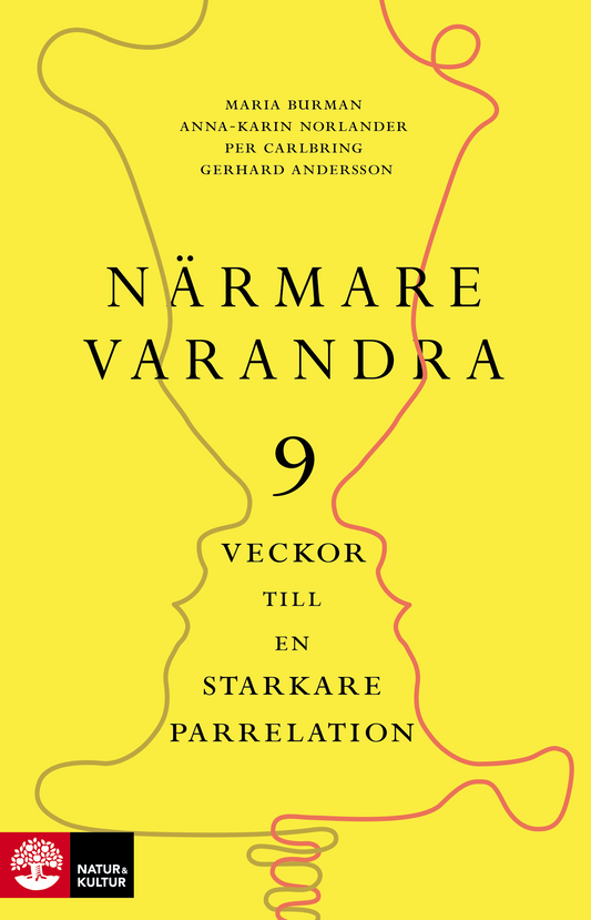 Närmare varandra : Nio veckor till en starkare parrelation - Digital - Laddas ner