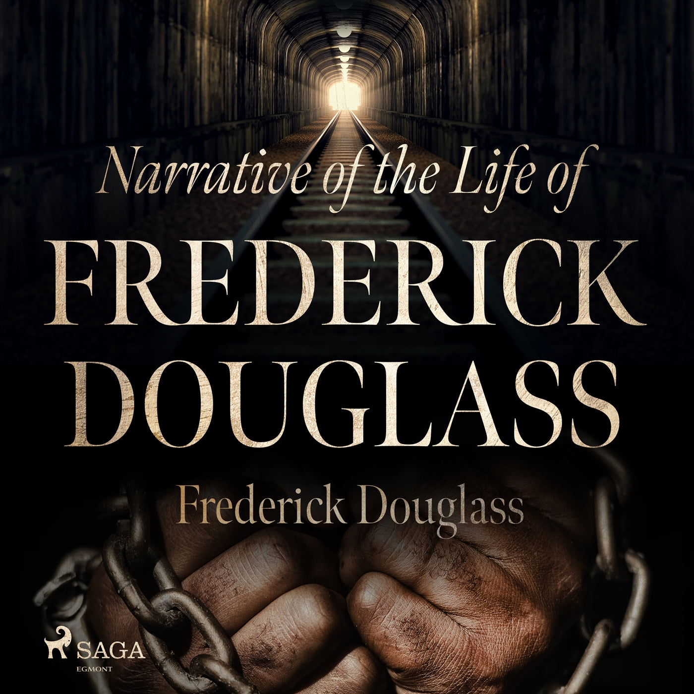 Narrative of the Life of Frederick Douglass – Ljudbok