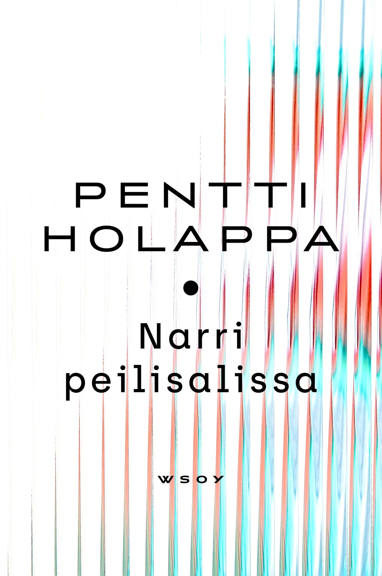 Narri peilisalissa – E-bok