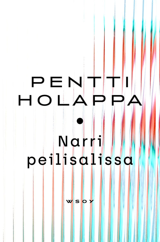 Narri peilisalissa – E-bok