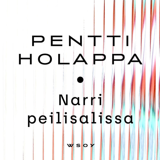 Narri peilisalissa – Ljudbok