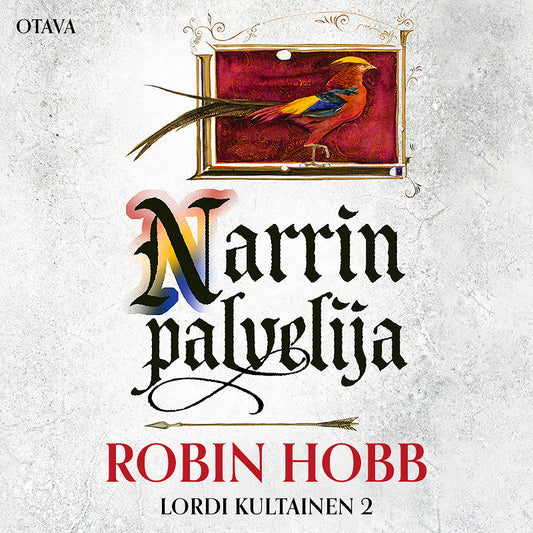 Narrin palvelija – Ljudbok