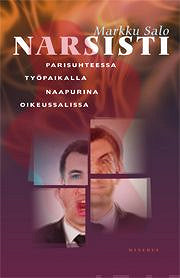 Narsisti – E-bok