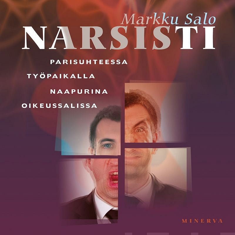Narsisti – Ljudbok