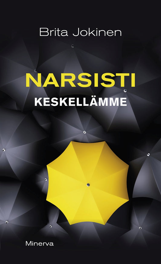 Narsisti keskellämme – E-bok