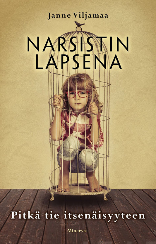 Narsistin lapsena – E-bok