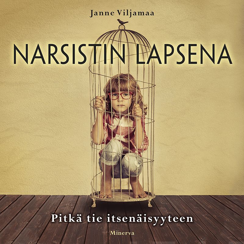 Narsistin lapsena – Ljudbok