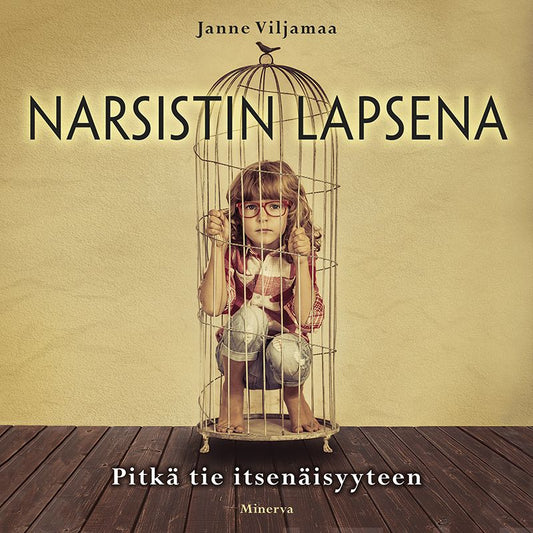 Narsistin lapsena – Ljudbok