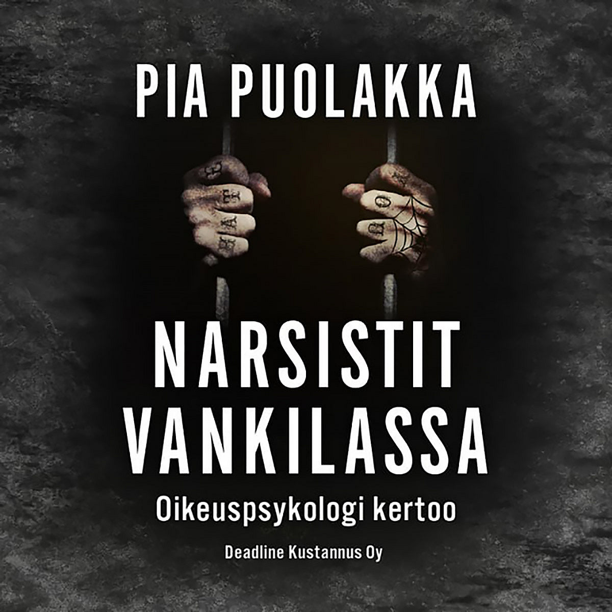 Narsistit vankilassa – Ljudbok