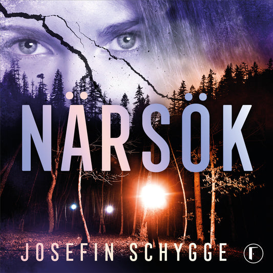 Närsök – Ljudbok