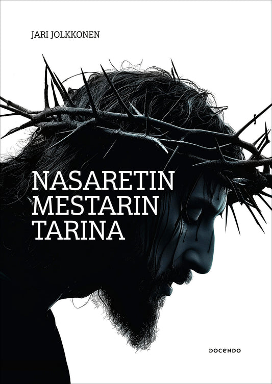 Nasaretin mestarin tarina – E-bok