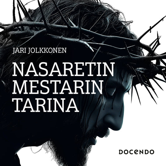 Nasaretin mestarin tarina – Ljudbok