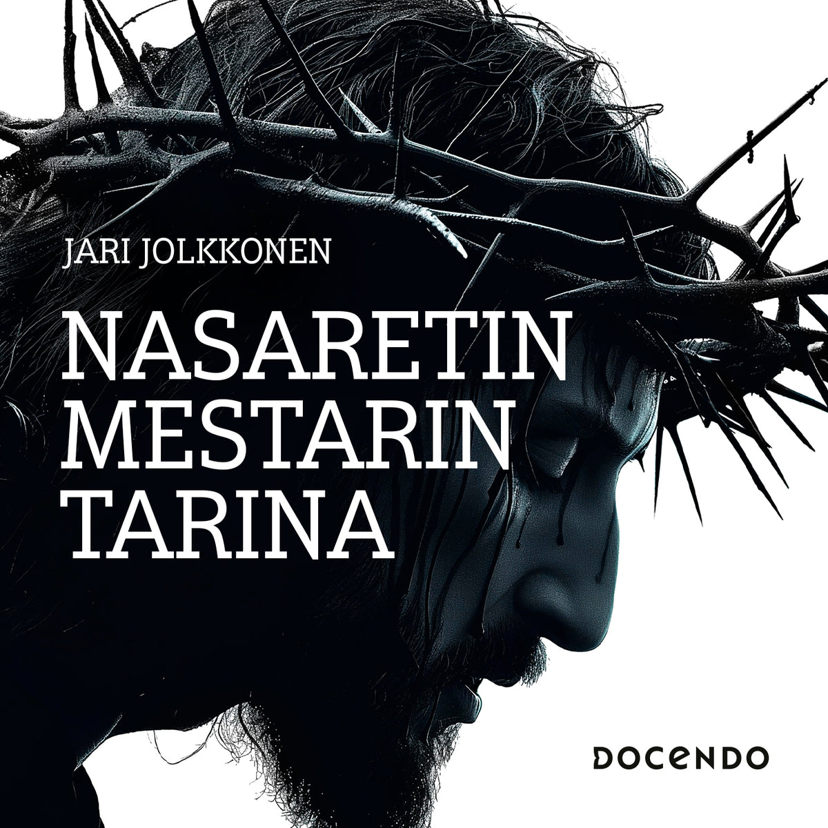 Nasaretin mestarin tarina – Ljudbok