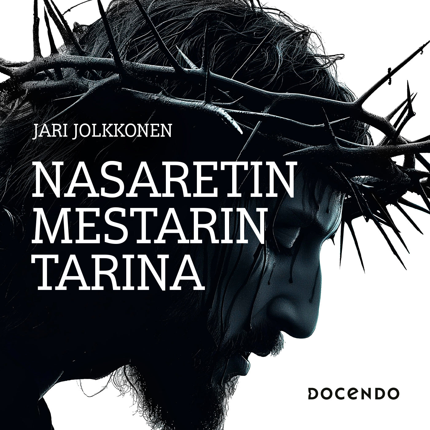 Nasaretin mestarin tarina – Ljudbok