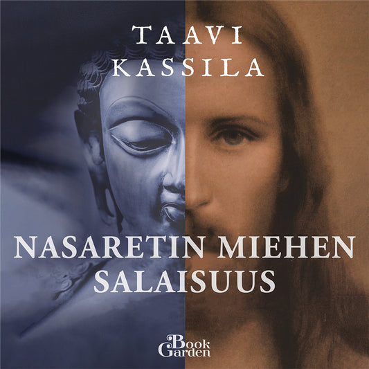 Nasaretin miehen salaisuus – Ljudbok