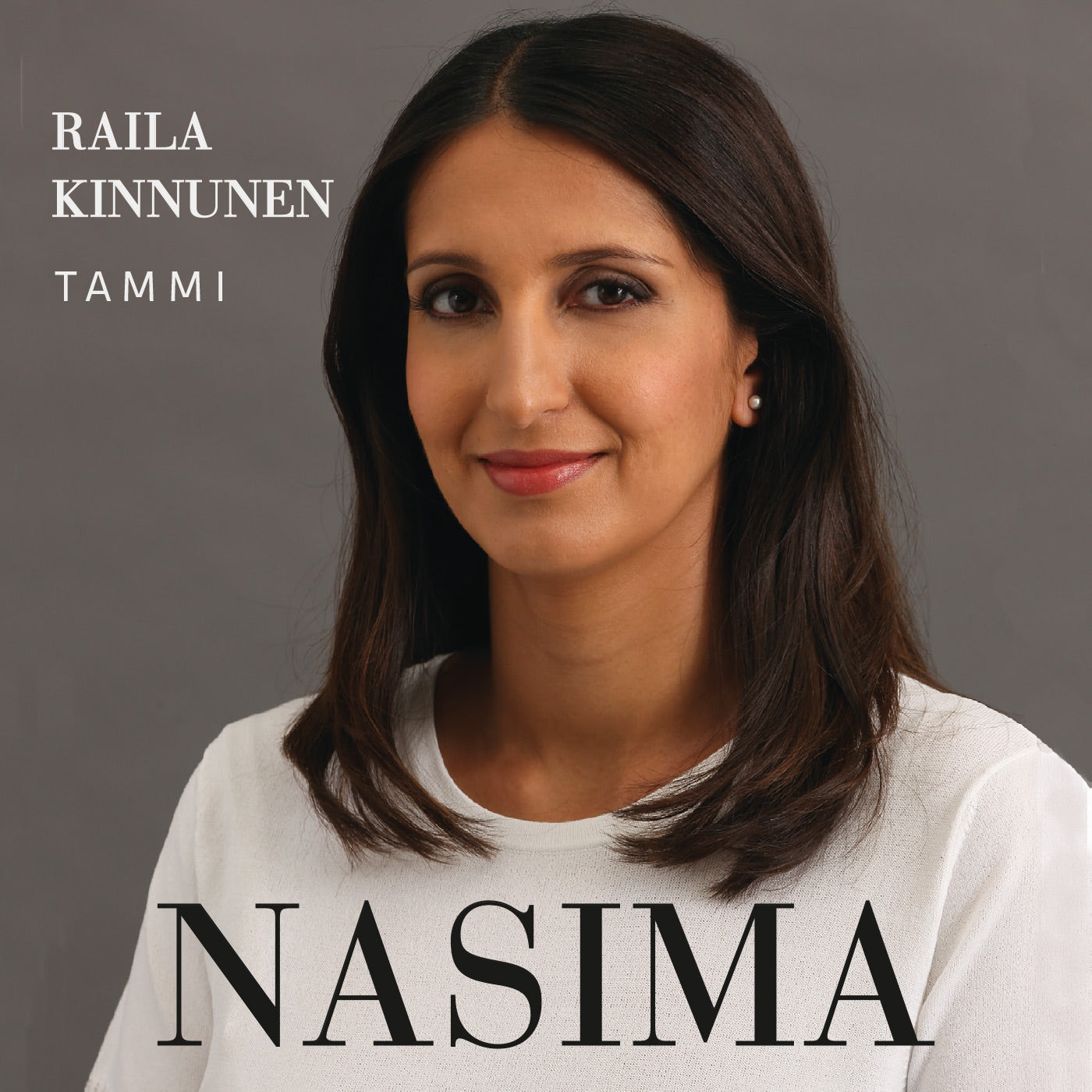 Nasima – Ljudbok