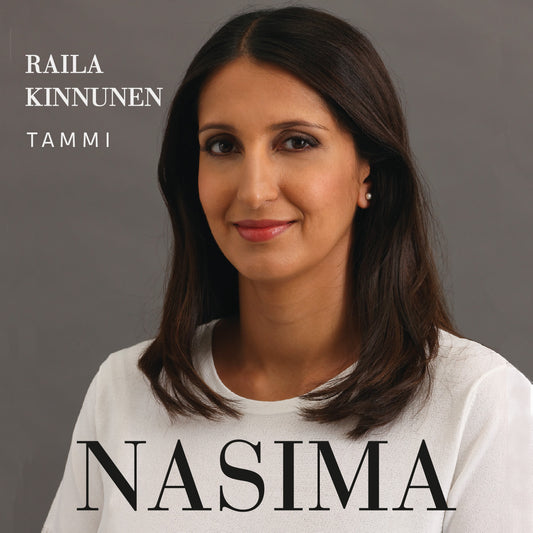 Nasima – Ljudbok
