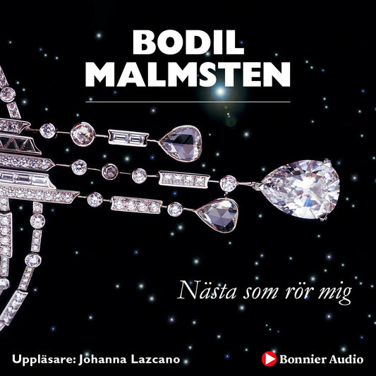 Nästa som rör mig – Ljudbok
