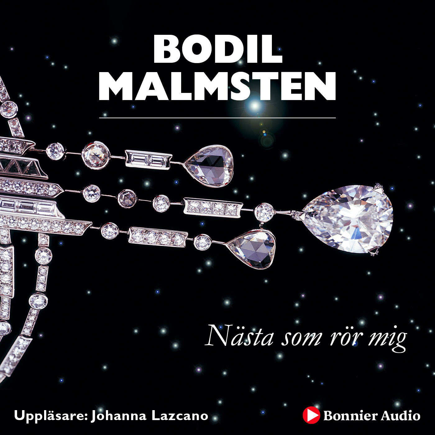 Nästa som rör mig – Ljudbok