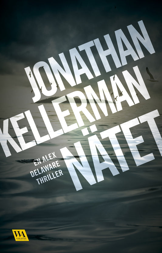 Nätet – E-bok