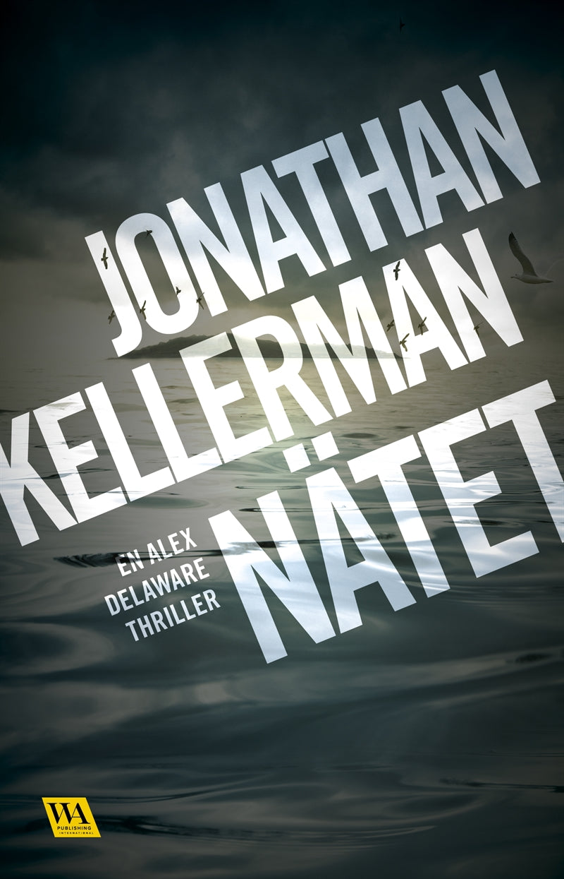 Nätet – E-bok