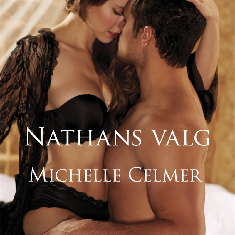 Nathans valg – Ljudbok