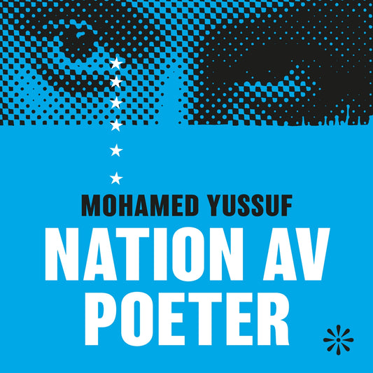 Nation av poeter – Ljudbok