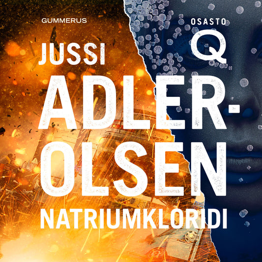 Natriumkloridi – Ljudbok