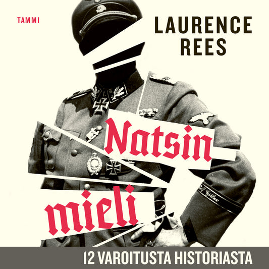 Natsin mieli – Ljudbok