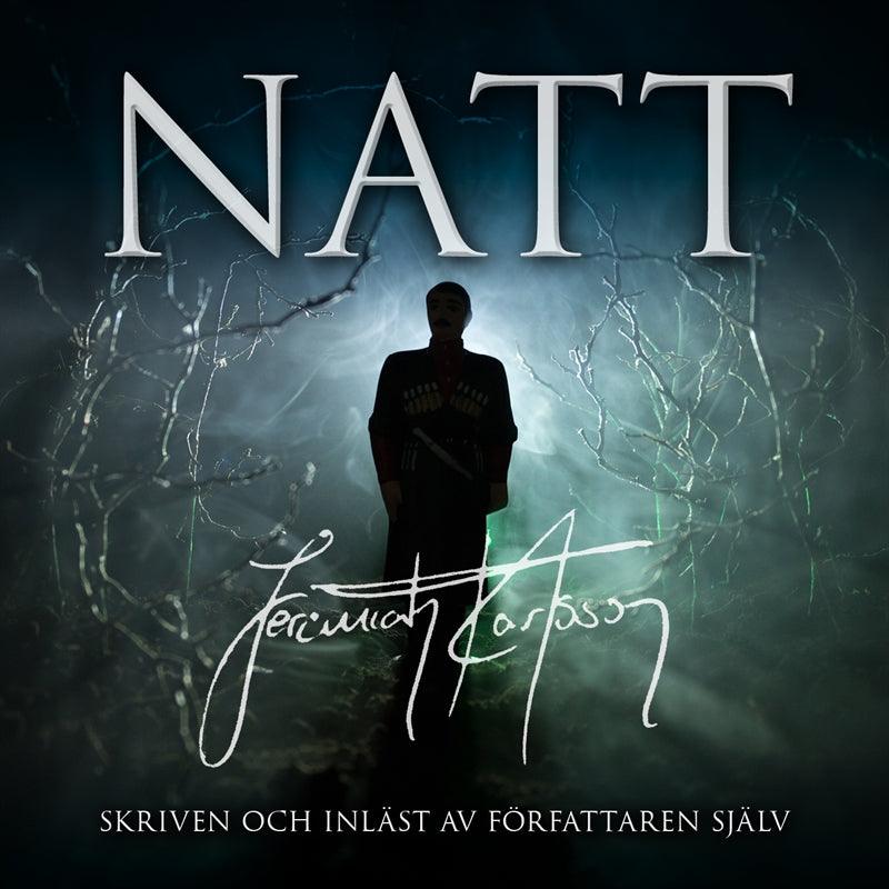 Natt – Ljudbok