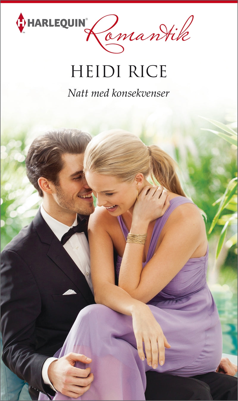 Natt med konsekvenser – E-bok