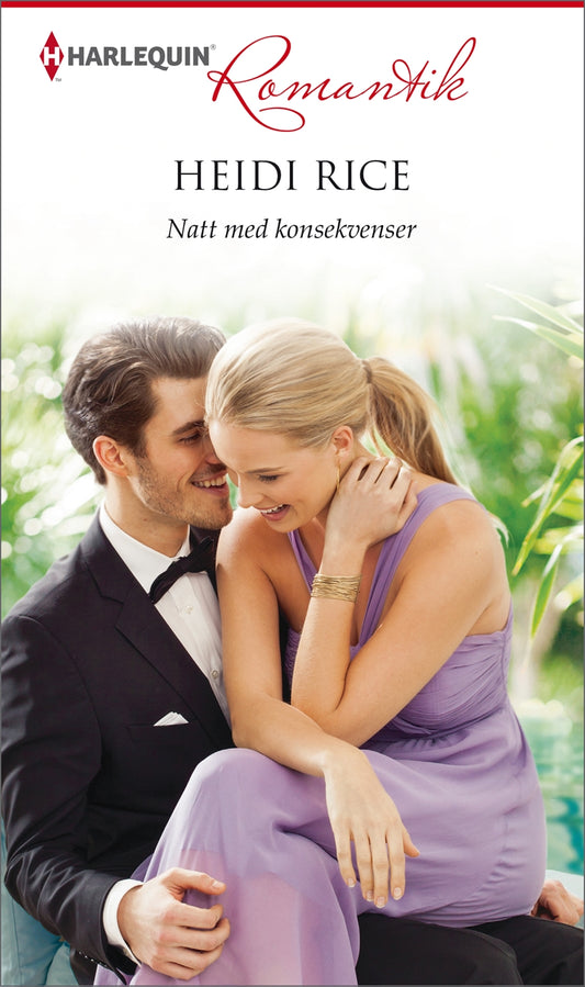 Natt med konsekvenser – E-bok