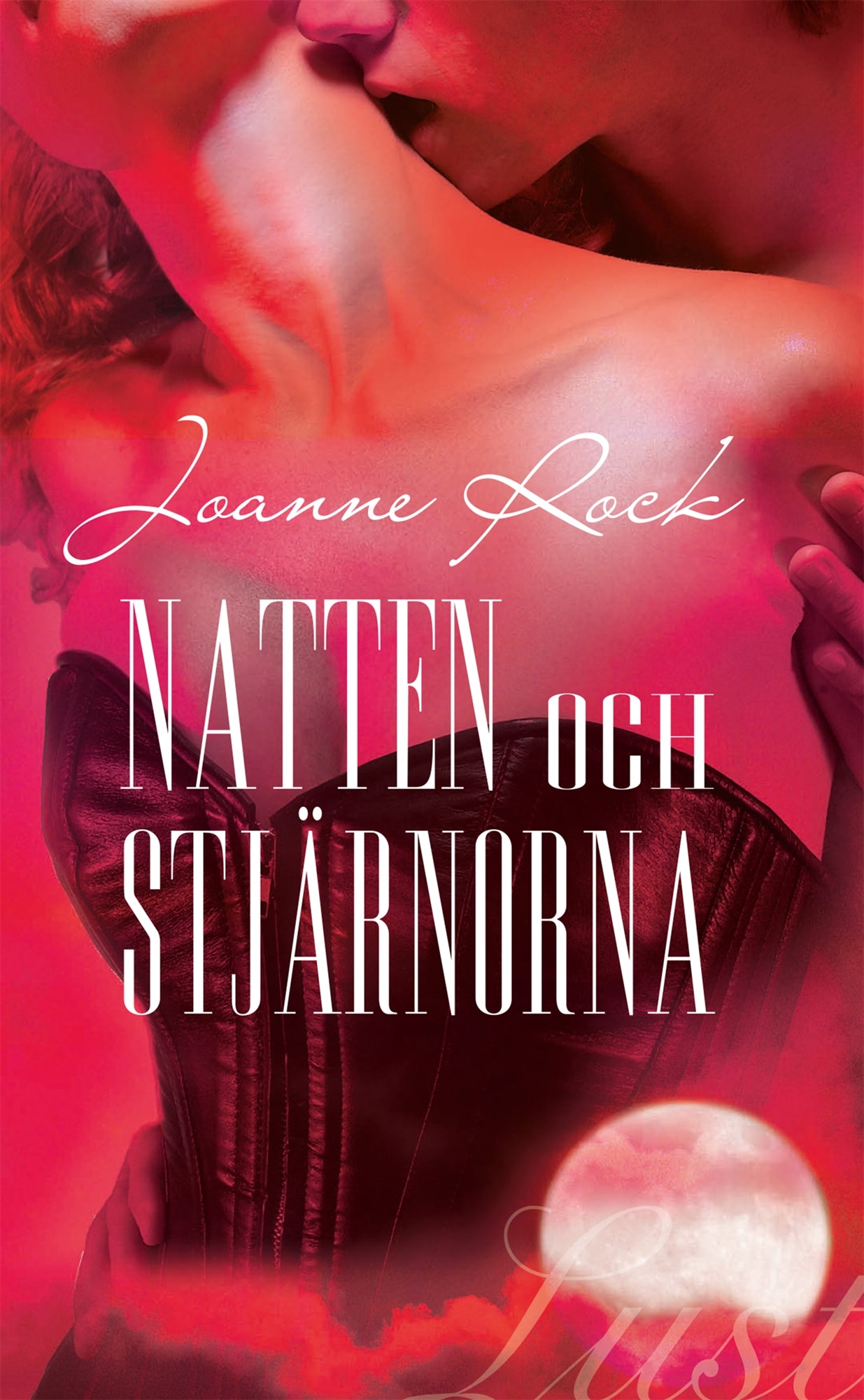 Natten och stjärnorna – E-bok