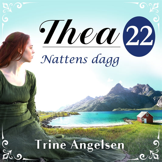 Nattens dag: en släkthistoria – Ljudbok