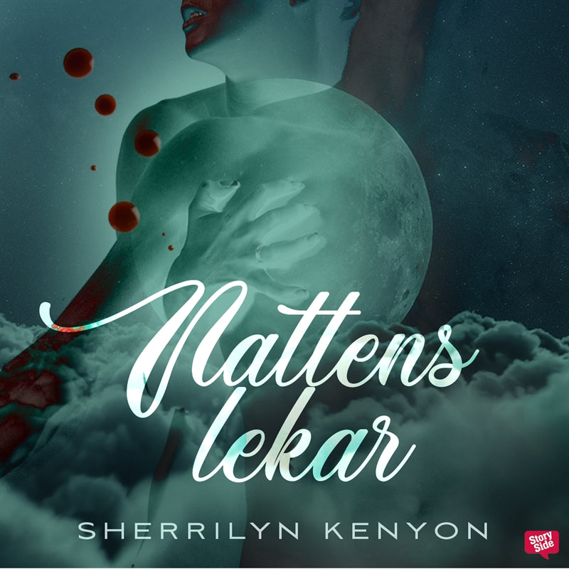 Nattens lekar – Ljudbok