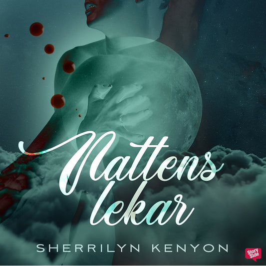 Nattens lekar – Ljudbok