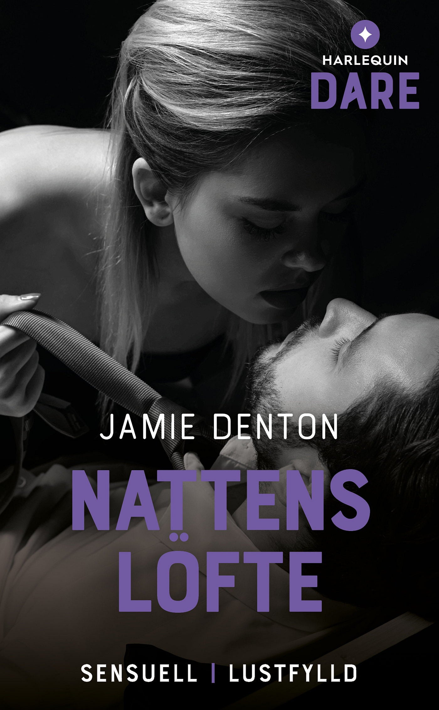 Nattens löfte – E-bok