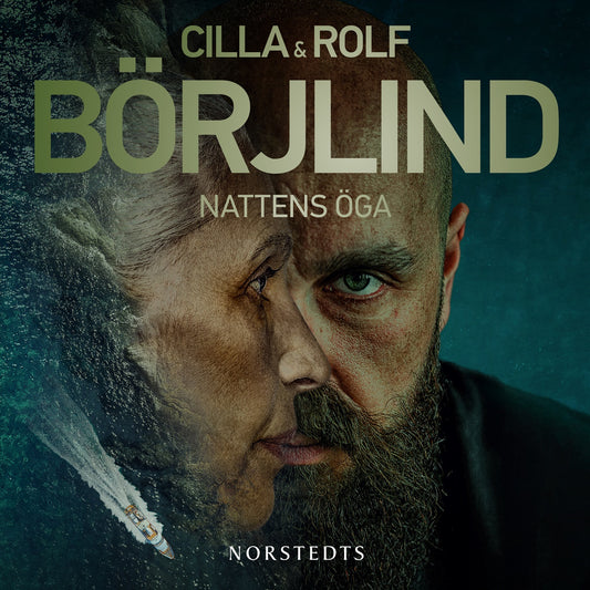Nattens öga – Ljudbok