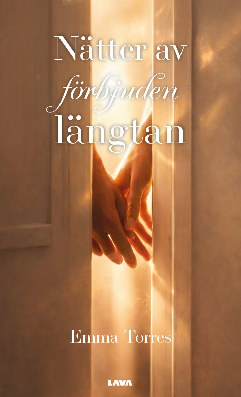 Nätter av förbjuden längtan – E-bok