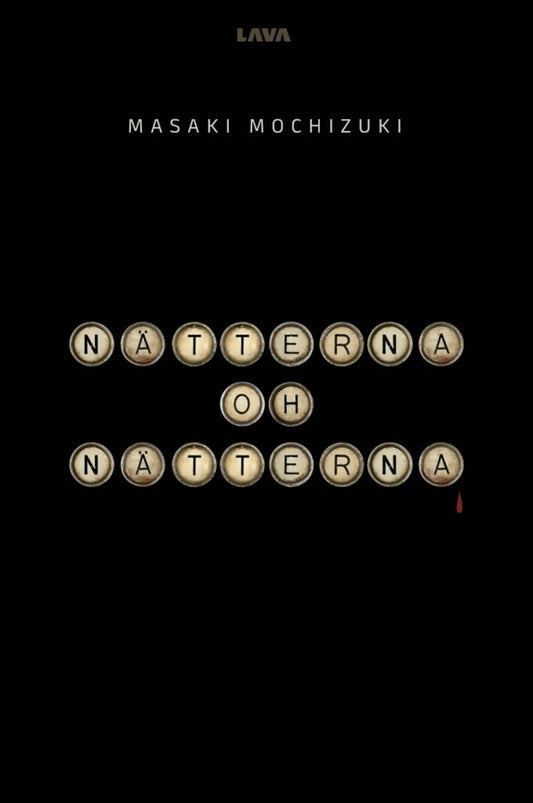 Nätterna oh Nätterna – E-bok