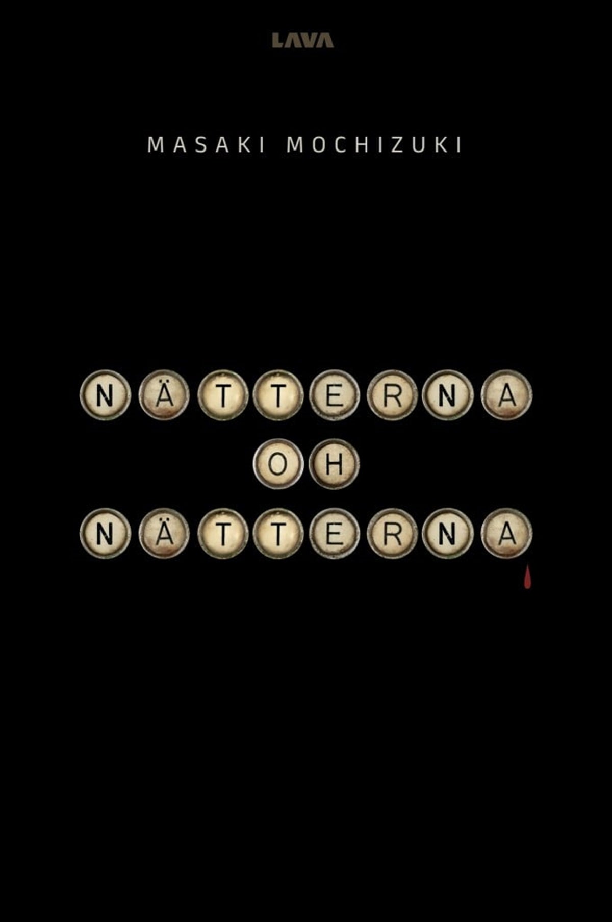 Nätterna oh Nätterna – E-bok