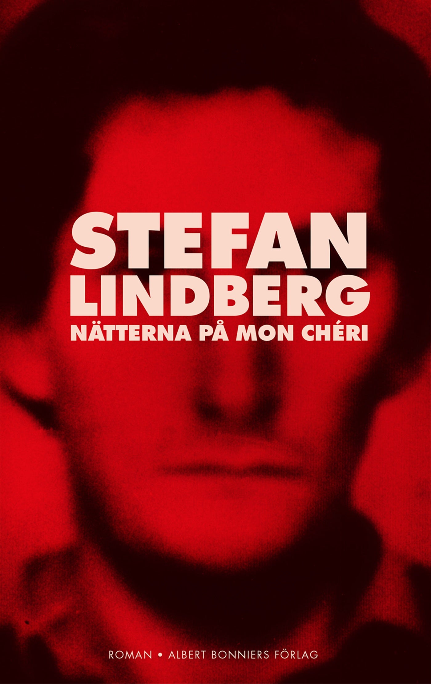 Nätterna på Mon Chéri – E-bok
