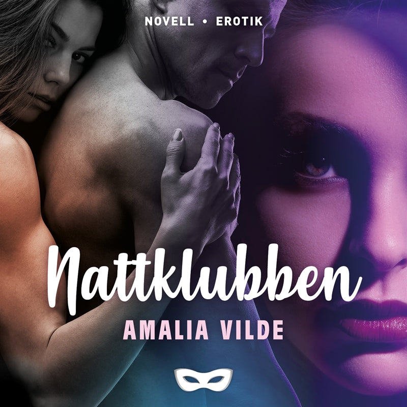 Nattklubben – Ljudbok